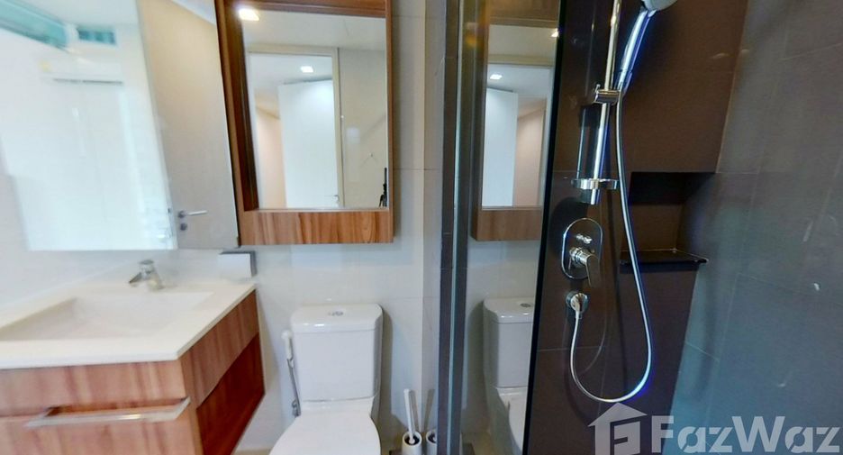 For sale and for rent 2 bedrooms condo in Watthana, Bangkok