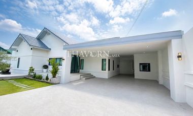 Haus zum Kauf mit 3 Zimmer in Bang Lamung, Chonburi