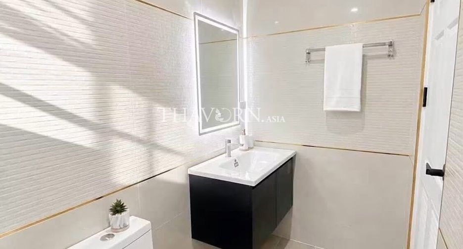 Haus zum Kauf mit 3 Zimmer in Bang Lamung, Chonburi