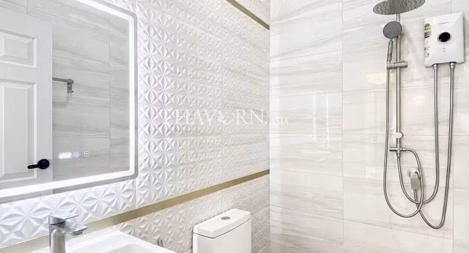 Haus zum Kauf mit 3 Zimmer in Bang Lamung, Chonburi