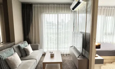 出租 2 卧室 公寓 在 Pathum Wan, 曼谷