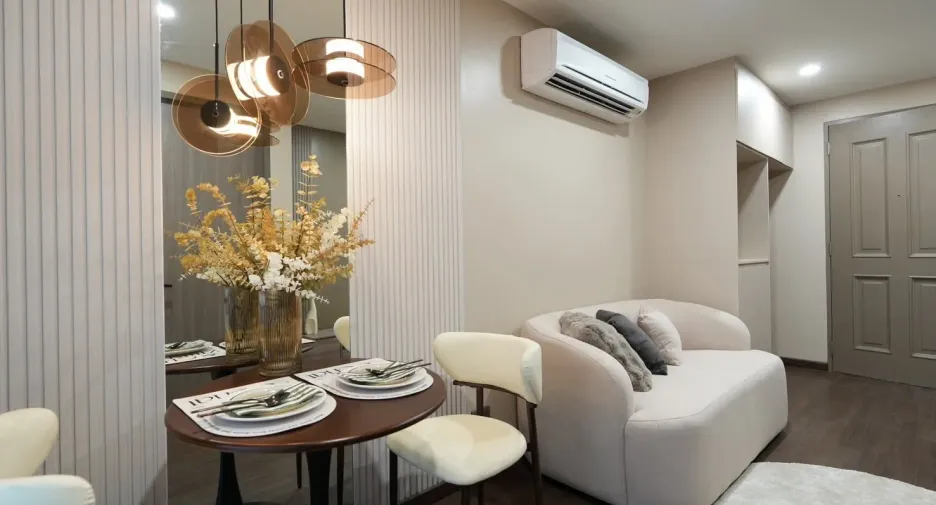 For sale 1 bed condo in Watthana, Bangkok