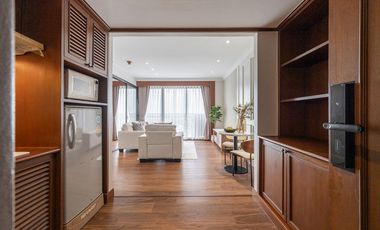 For sale 1 bed condo in Bang Na, Bangkok