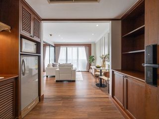 Продажа 1 кровать кондо в Банг На, Бангкок