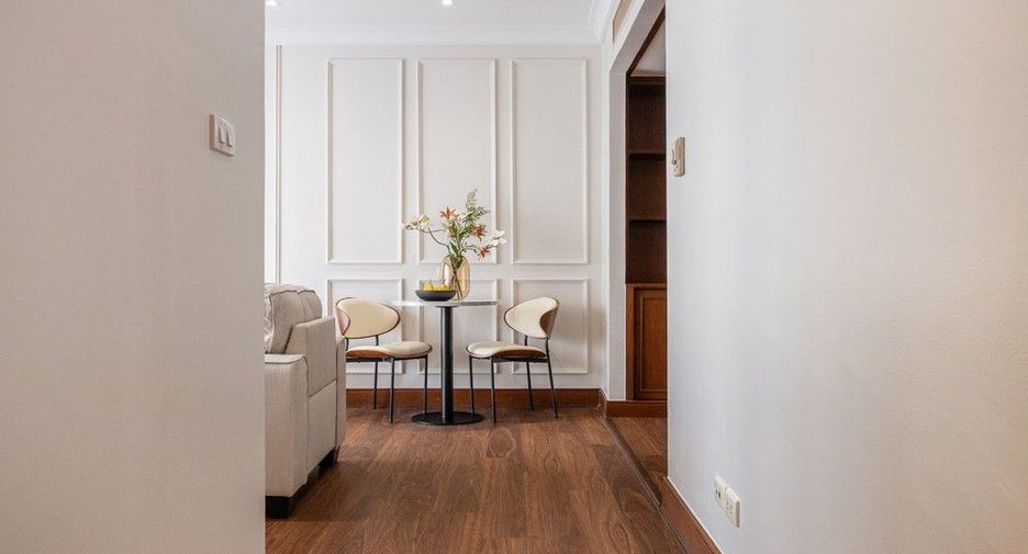 For sale 1 Beds condo in Bang Na, Bangkok