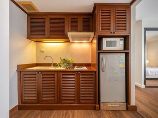 Продажа 1 кровать кондо в Банг На, Бангкок