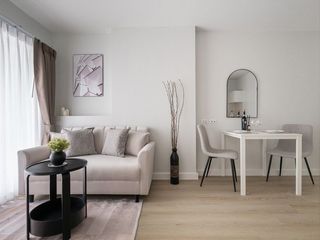 Condo en venta de 1 habitaciones en Bang Sue, Bangkok