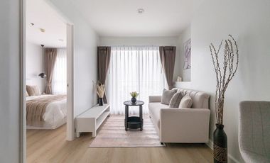 Condo en venta de 1 habitaciones en Bang Sue, Bangkok