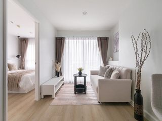 Condo en venta de 1 habitaciones en Bang Sue, Bangkok