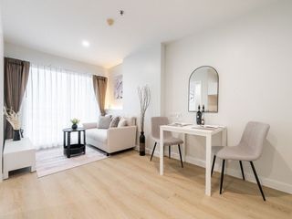 Condo en venta de 1 habitaciones en Bang Sue, Bangkok