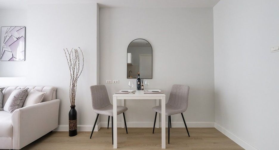 Condo en venta de 1 habitaciones en Bang Sue, Bangkok