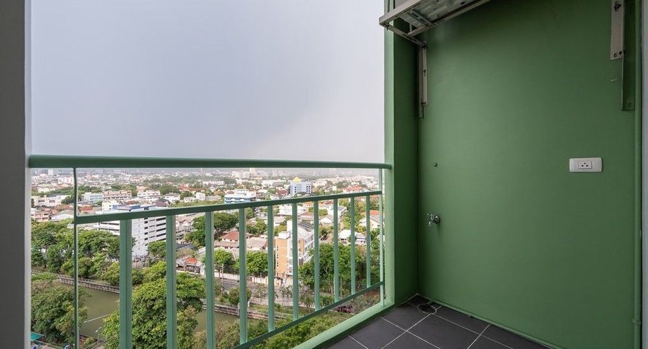 Condo en venta de 1 habitaciones en Bang Sue, Bangkok