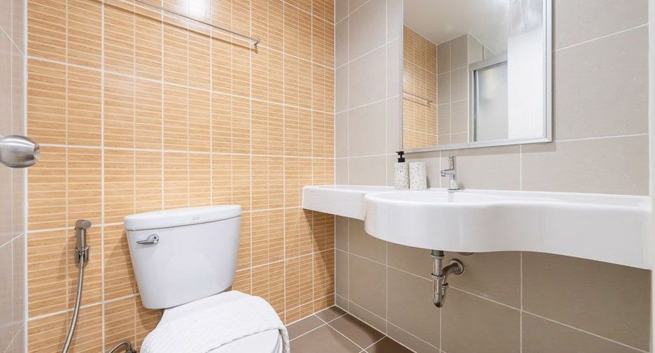 Condo en venta de 1 habitaciones en Bang Sue, Bangkok