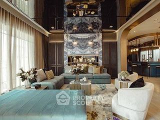 For rent and for sale 4 bedrooms house in Mueang Samut Prakan, Samut Prakan