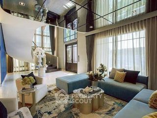 For rent and for sale 4 bedrooms house in Mueang Samut Prakan, Samut Prakan