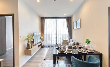 For rent 2 bedrooms condo in Bang Na, Bangkok