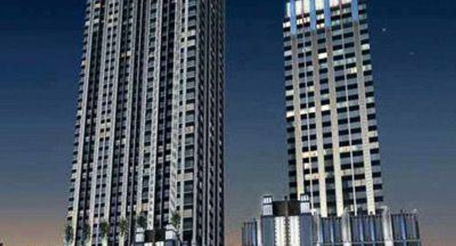 出租 1 卧室 公寓 在 Chatuchak, 曼谷