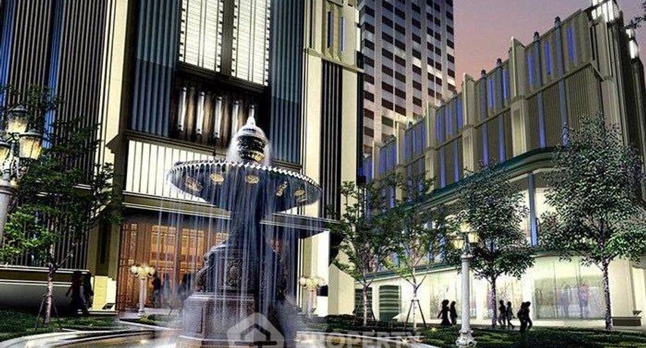 出租 1 卧室 公寓 在 Chatuchak, 曼谷
