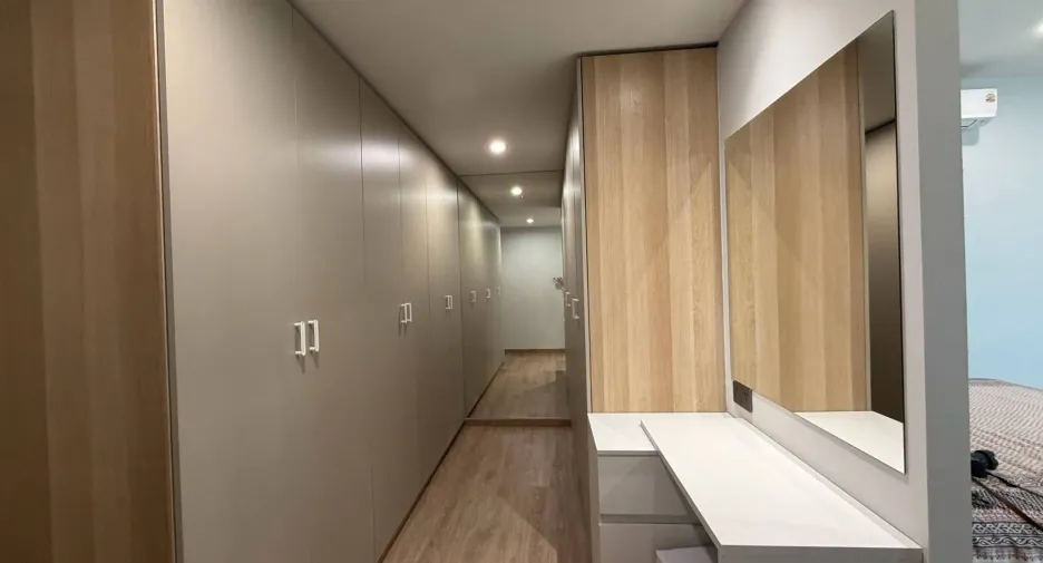 For rent 3 bedrooms house in Suan Luang, Bangkok