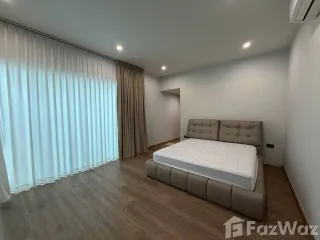 For rent 3 bedrooms house in Suan Luang, Bangkok