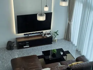 For rent 3 bedrooms house in Suan Luang, Bangkok