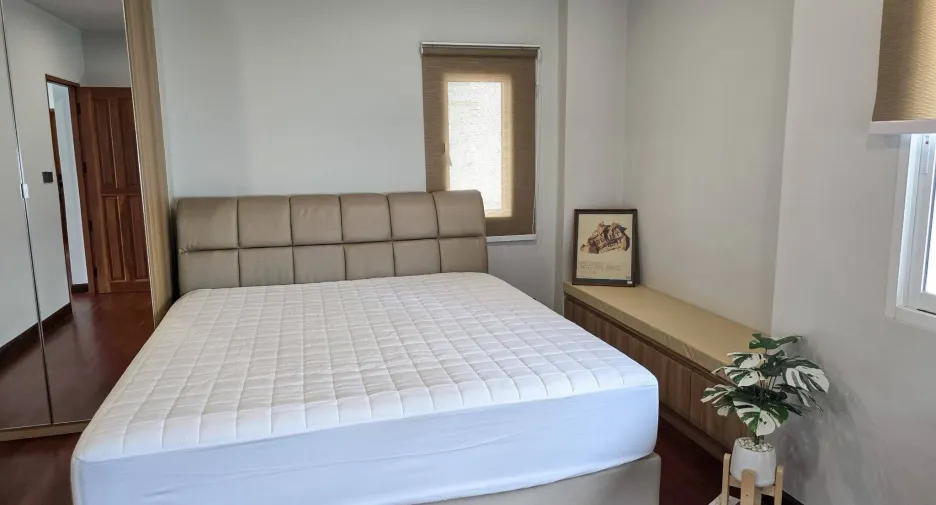 For rent 3 bedrooms house in Suan Luang, Bangkok