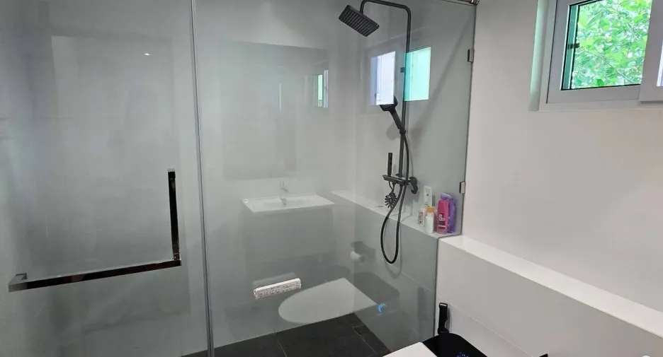 For rent 3 bedrooms house in Suan Luang, Bangkok