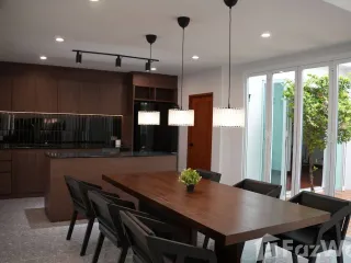 For rent 3 bedrooms house in Suan Luang, Bangkok
