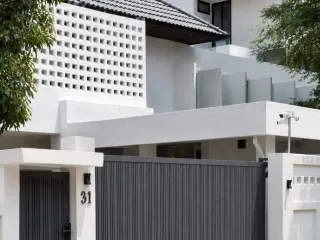 For rent 3 bedrooms house in Suan Luang, Bangkok