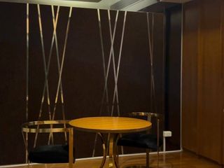 For sale 3 bedrooms condo in Yan Nawa, Bangkok