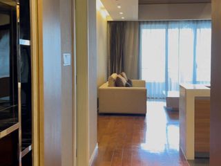 For sale 3 bedrooms condo in Yan Nawa, Bangkok