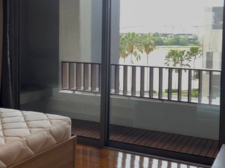 For sale 3 bedrooms condo in Yan Nawa, Bangkok