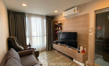 For sale 2 bedrooms condo in Phra Khanong, Bangkok