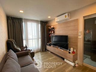 For sale 2 bedrooms condo in Phra Khanong, Bangkok
