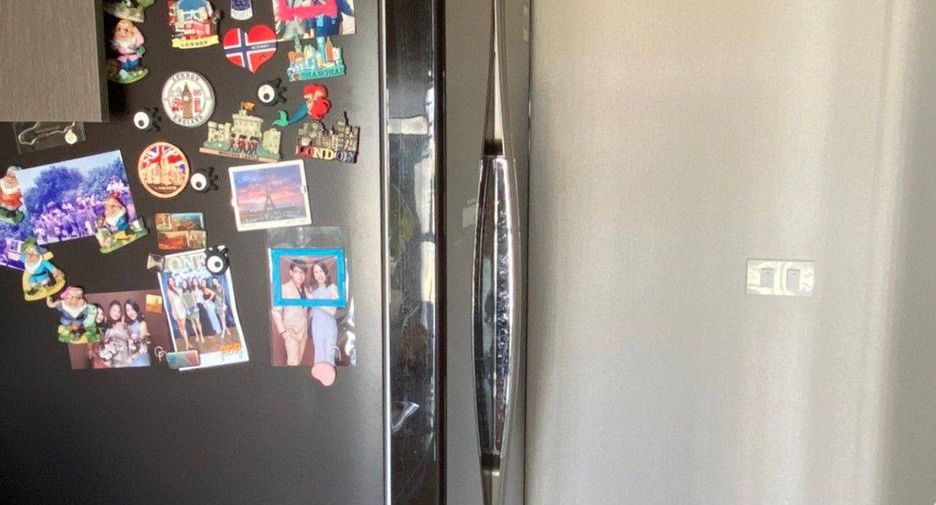 For sale 2 bedrooms condo in Phra Khanong, Bangkok