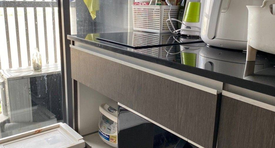 For sale 2 bedrooms condo in Phra Khanong, Bangkok