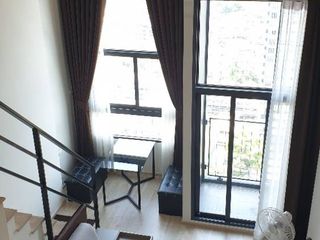 For sale 1 bed condo in Khlong San, Bangkok