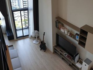For sale 1 bed condo in Khlong San, Bangkok