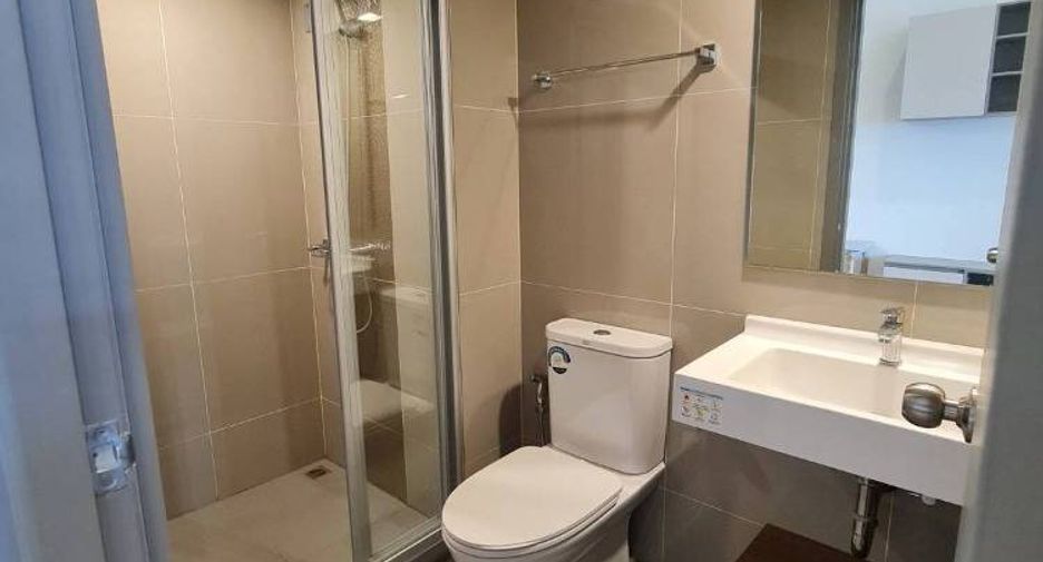 Wohnung zum Kauf mit 1 Zimmer in Khlong San, Bangkok