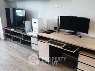 For sale 1 bed condo in Khlong San, Bangkok