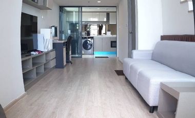 Wohnung zum Kauf mit 1 Zimmer in Khlong San, Bangkok