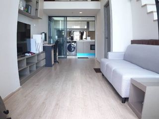 For sale 1 bed condo in Khlong San, Bangkok