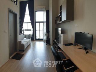 For sale 1 bed condo in Khlong San, Bangkok