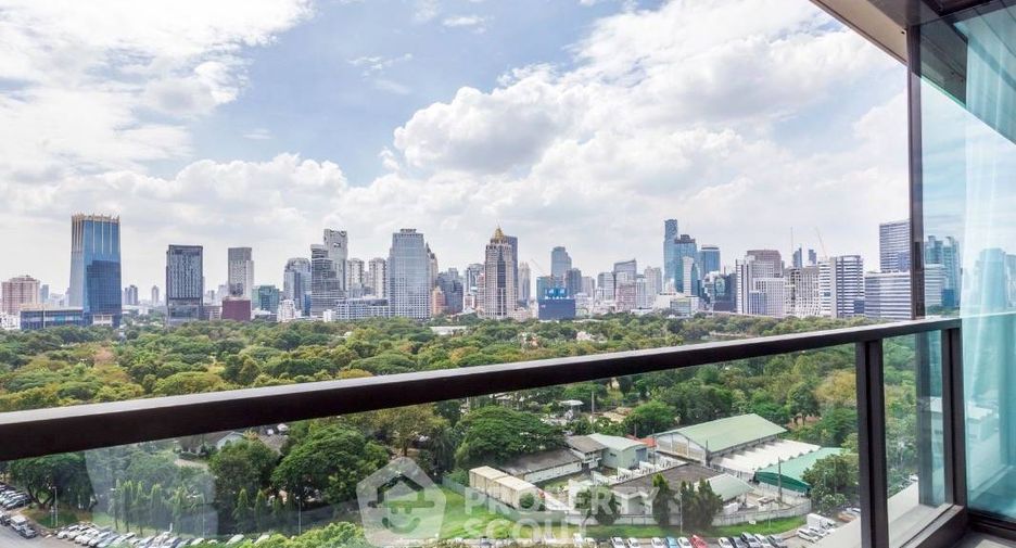 For sale 1 bed condo in Pathum Wan, Bangkok