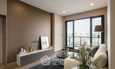 For sale 2 bedrooms condo in Phaya Thai, Bangkok