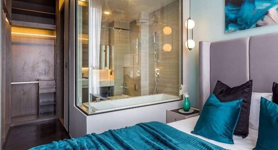 Wohnung zur Miete und zum Kauf mit 3 Zimmer in Watthana, Bangkok