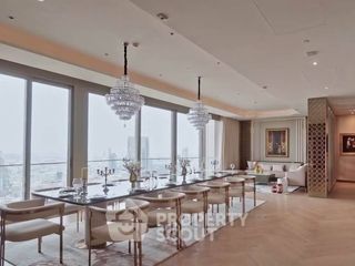 For rent and for sale 6 bedrooms condo in Khlong San, Bangkok