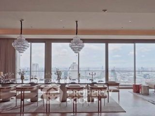 For rent and for sale 6 bedrooms condo in Khlong San, Bangkok