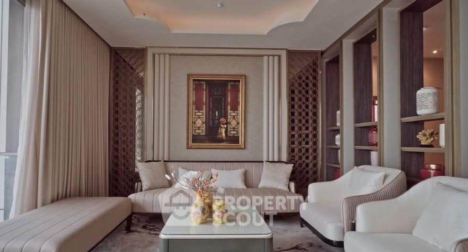 For rent and for sale 6 bedrooms condo in Khlong San, Bangkok
