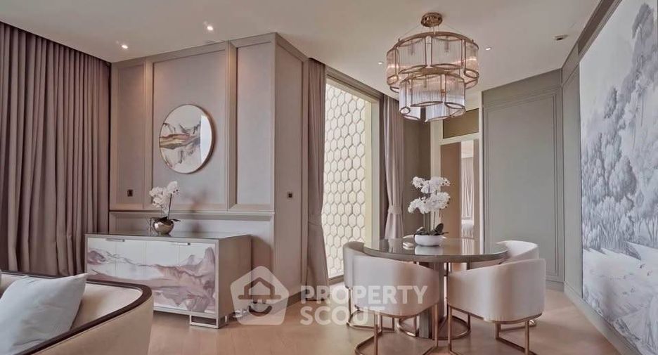 For rent and for sale 6 bedrooms condo in Khlong San, Bangkok